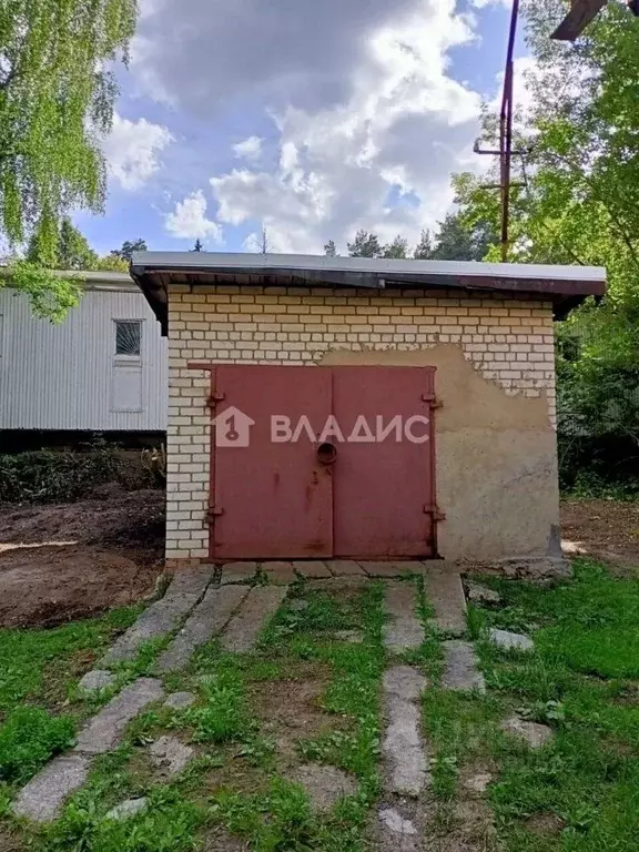 Гараж в Ивановская область, Кохма ул. Ивановская, 25 (30 м) - Фото 1