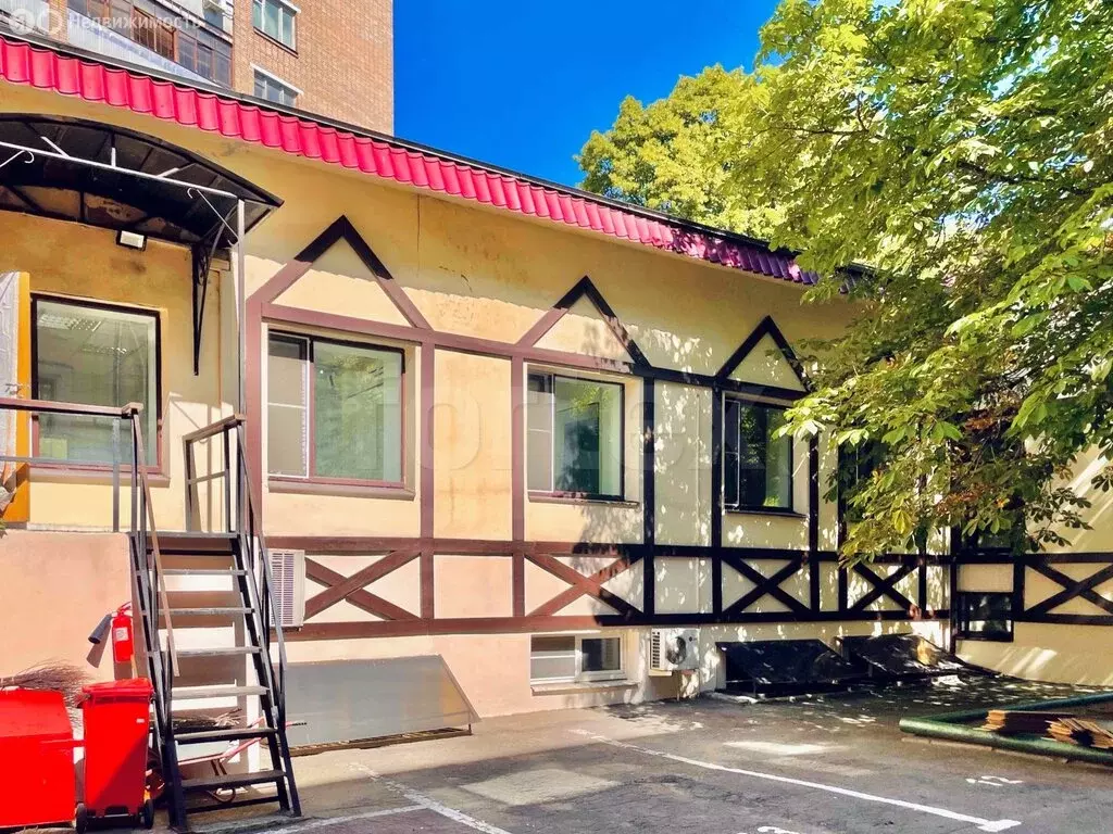 Офис (227 м) - Фото 1