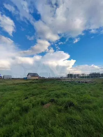 Участок 10 сот. (ИЖС) - Фото 0