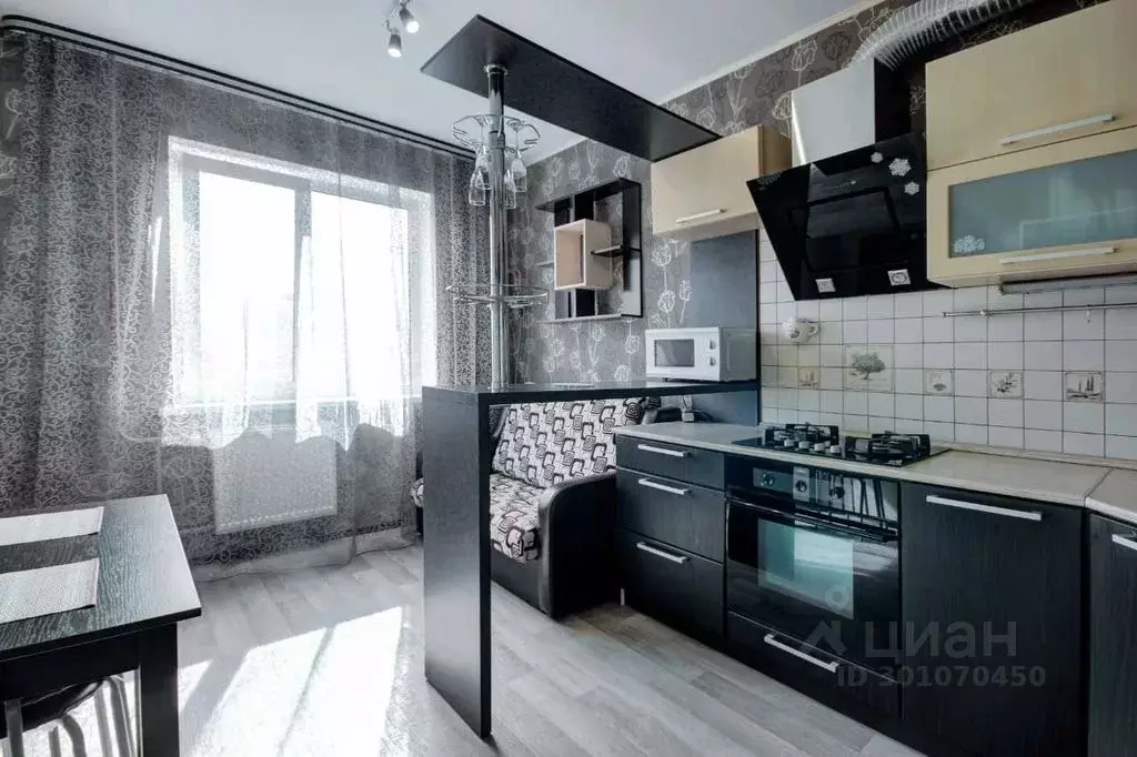 1-к кв. Новгородская область, Великий Новгород Большая ... - Фото 1