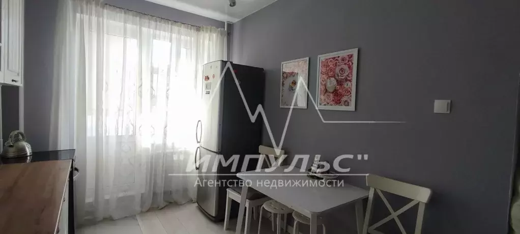 Квартира, 2 комнаты, 47.6 м - Фото 1
