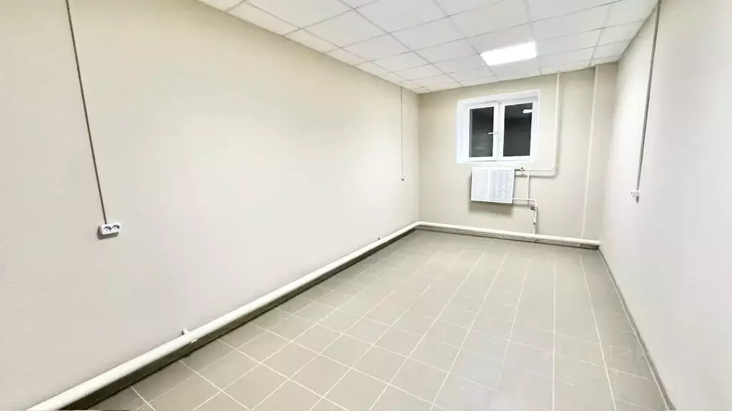 Помещение свободного назначения в Москва ул. Кржижановского, 3 (17 м) - Фото 1