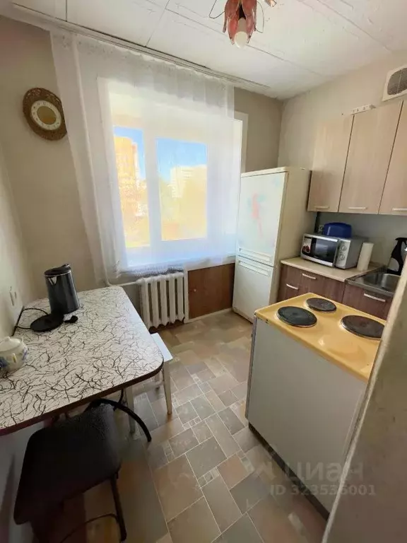 3-к кв. Иркутская область, Иркутск бул. Рябикова, 41 (60.0 м) - Фото 0