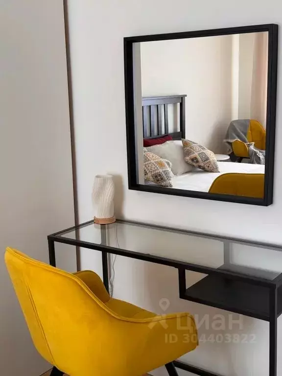 2-к кв. Дагестан, Каспийск просп. М. Омарова, 12 (72.0 м) - Фото 1