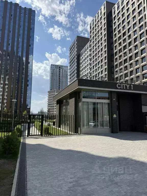 Помещение свободного назначения в Москва Летная ул., 95Бк2 (109 м) - Фото 1