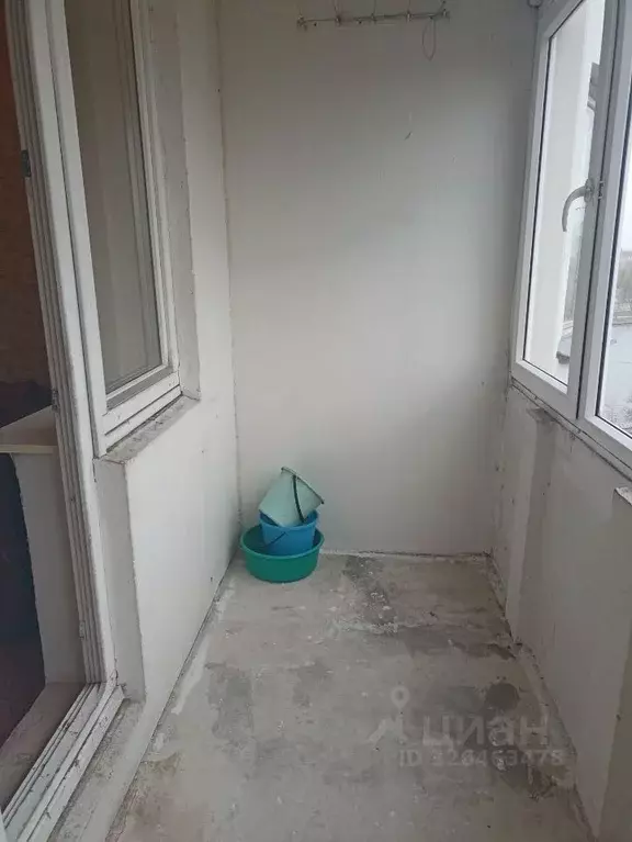 1-к кв. Москва Нагатинская наб., 32к1 (41.0 м) - Фото 2