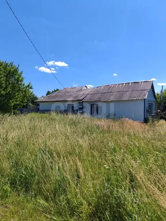 Дом в Белгородская область, Ровеньки городское поселение, Ровеньки рп ... - Фото 1