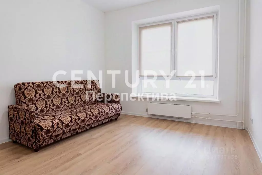 3-к кв. Москва Салтыковская ул., 6/1к6 (59.5 м) - Фото 2