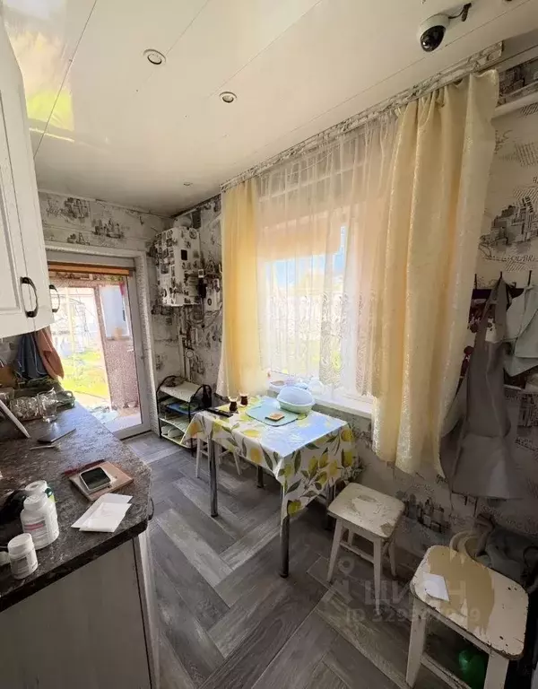 2-к кв. Краснодарский край, Тимашевск Профильная ул., 45 (32.0 м) - Фото 2