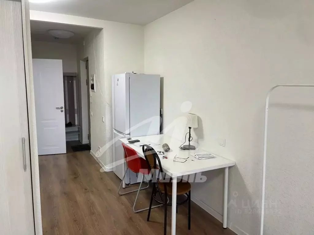 Студия Московская область, Люберцы городской округ, Томилино пгт, ... - Фото 2