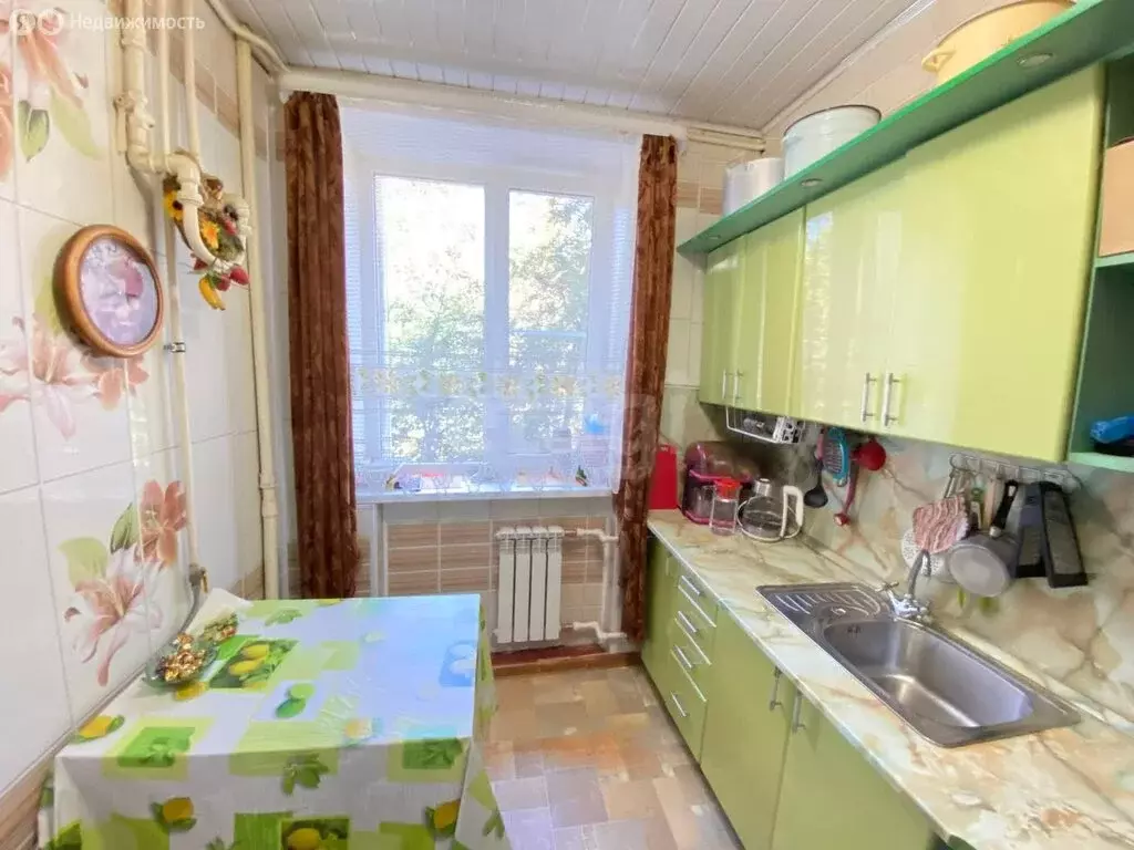 4-комнатная квартира: Коломна, улица Ватутина, 3 (79.7 м) - Фото 1