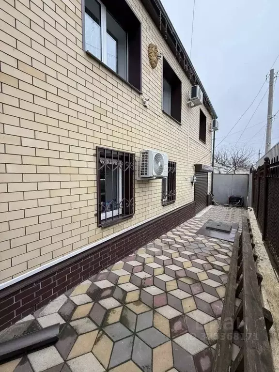 Дом в Ростовская область, Белая Калитва ул. Дружбы, 2А (200 м) - Фото 2
