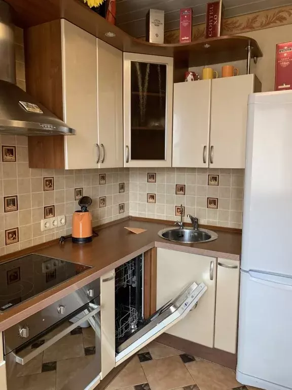 Продается 1-комнатная квартира - Фото 1