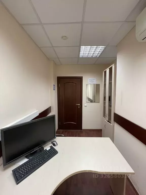 Офис в Москва Чусовская ул., 7А (10 м) - Фото 2