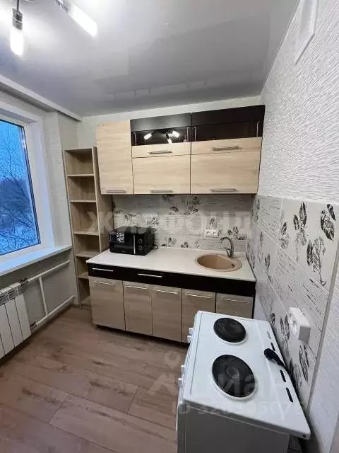 1-к кв. Новосибирская область, Новосибирск Северо-Чемской жилмассив, ... - Фото 1