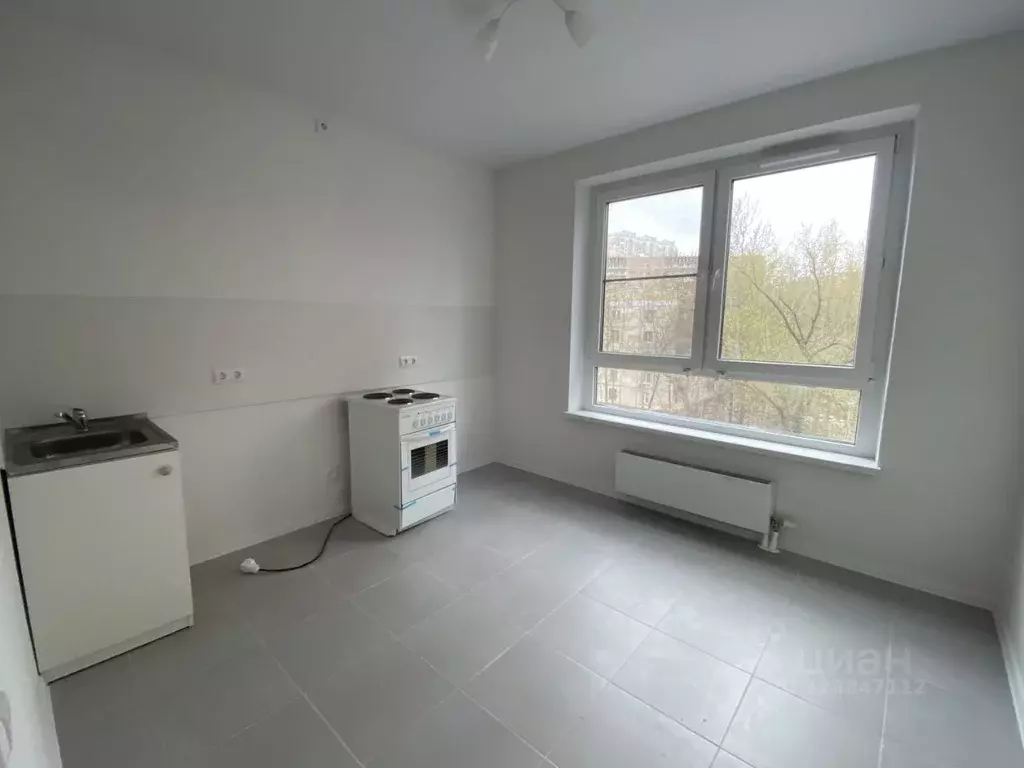 3-к кв. Москва Жигулевская ул., 12А (75.0 м) - Фото 1