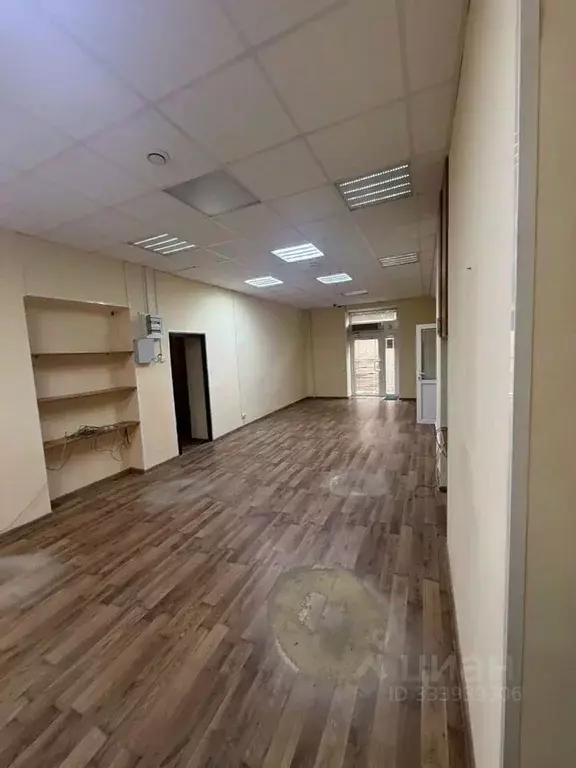 Офис в Московская область, Серпухов Советская ул., 78/7 (103 м) - Фото 2