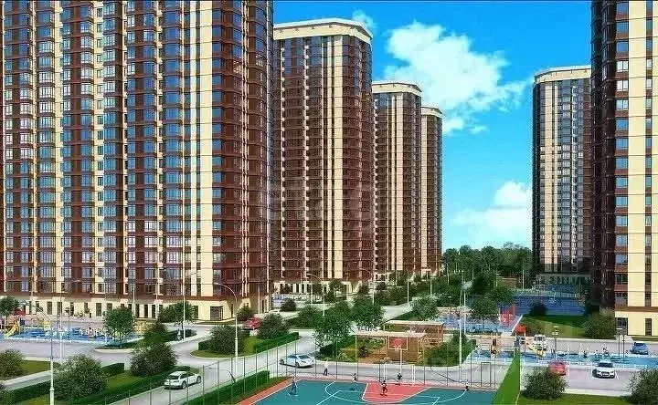 Помещение свободного назначения в Ростовская область, Ростов-на-Дону, ... - Фото 1