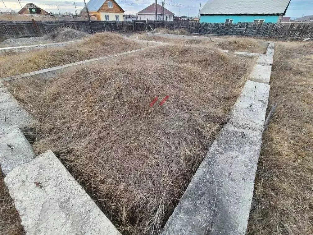 Участок в село Белый Яр, улица Строителей, 144 (12 м) - Фото 2