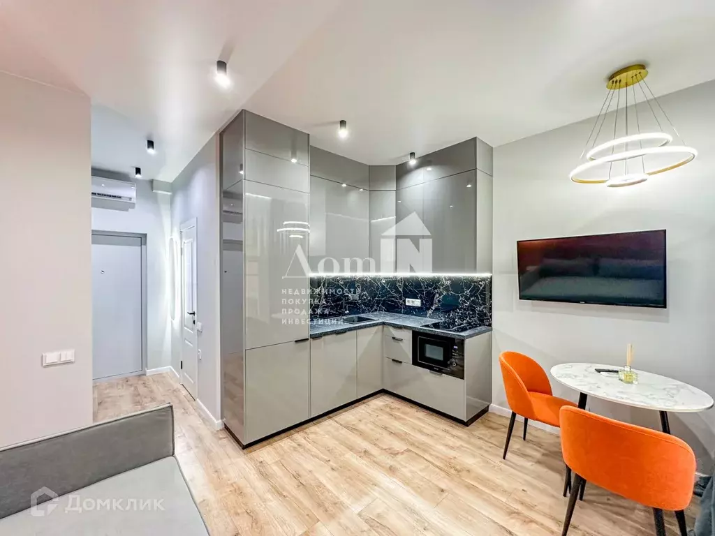Продаётся квартира-студия, 24 м - Фото 1