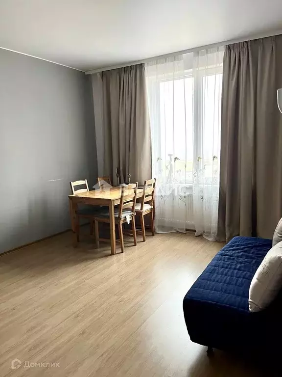 Продаётся 1-к квартира, 46.8 м - Фото 0