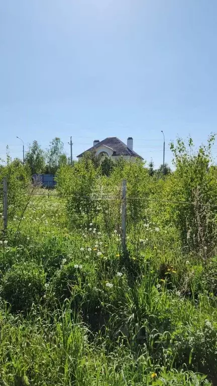 Участок в Москва ул. Золотошвейная, 9 (6.32 сот.) - Фото 1