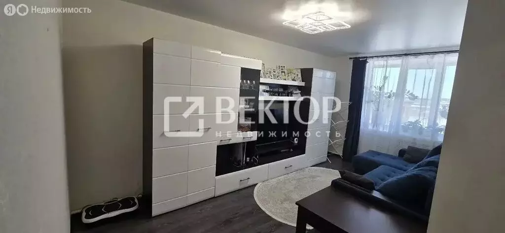 2-комнатная квартира: село Ильинское, Костромская улица, 3 (49 м) - Фото 2