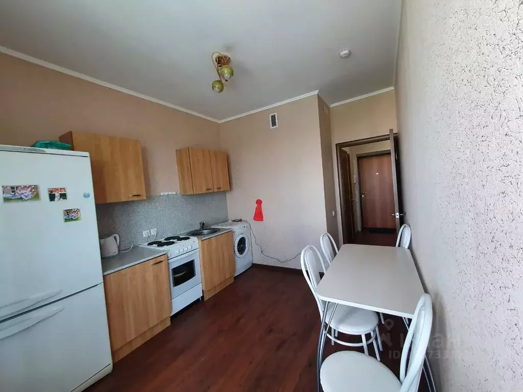 1-к кв. Татарстан, Казань ул. Юлиуса Фучика, 88 (45.0 м) - Фото 0