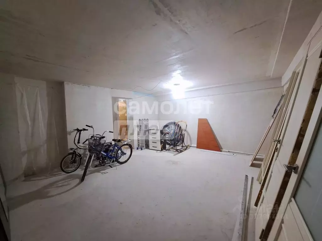 Свободной планировки кв. Краснодарский край, Анапа Владимирская ул., ... - Фото 2