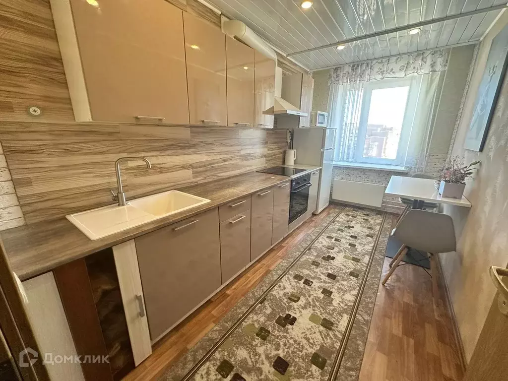 Продаётся 3-к квартира, 74.1 м - Фото 0