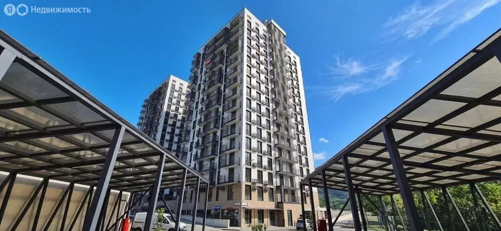 3-комнатная квартира: Ялта, Бакунинский проезд, 13 (105 м) - Фото 1
