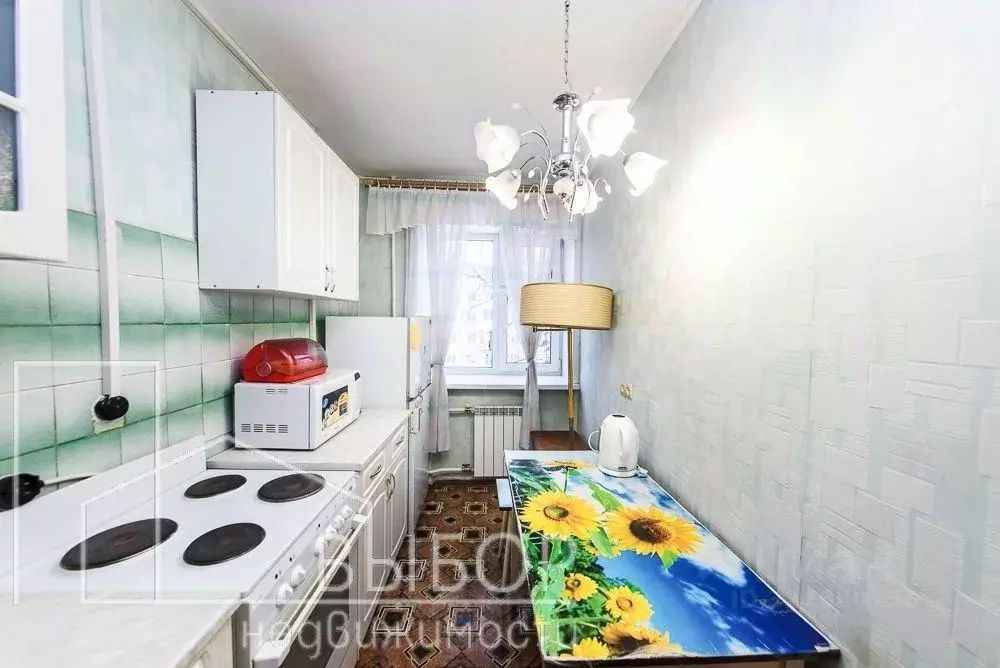 2-к кв. Томская область, Томск ул. Карпова, 23 (43.7 м) - Фото 2