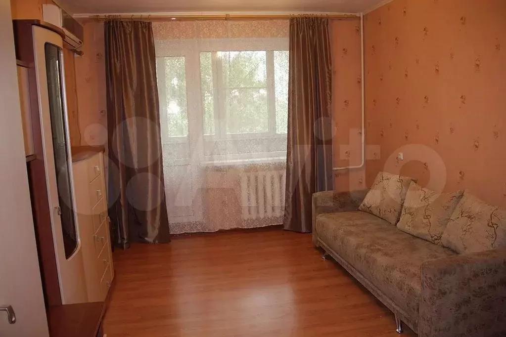 2-к. квартира, 56 м, 3/10 эт. - Фото 1