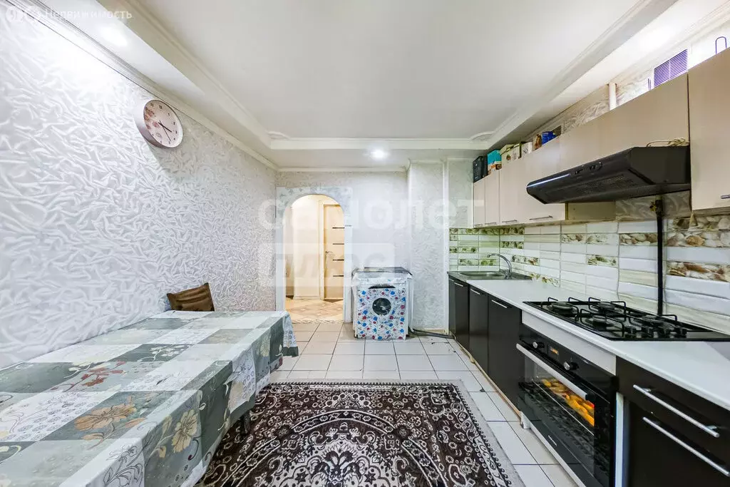 3-комнатная квартира: Екатеринбург, улица Данилы Зверева, 7 (58.1 м) - Фото 1