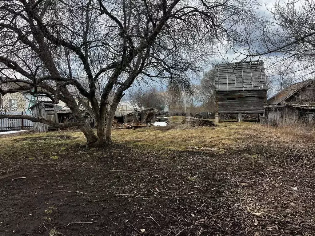 Участок в Башкортостан, Уфимский район, Шемякский сельсовет, д. ... - Фото 2