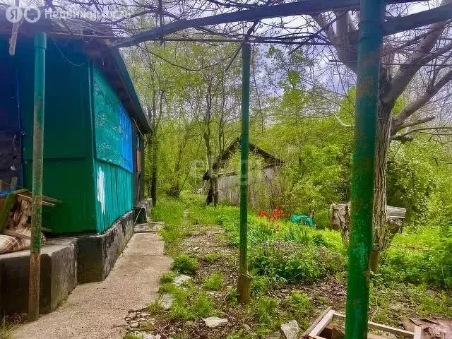 Участок в Горячий Ключ, Ключевая улица (5.23 м) - Фото 1