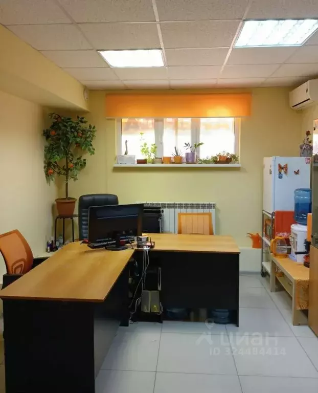 Помещение свободного назначения в Краснодарский край, Краснодар ... - Фото 2