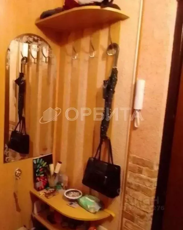 2-к кв. Тюменская область, Тюмень ул. Республики, 221 (54.0 м) - Фото 1