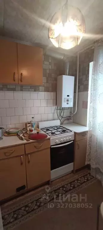 2-к кв. Рязанская область, Рязань Высоковольтная ул., 29к1 (44.0 м) - Фото 2