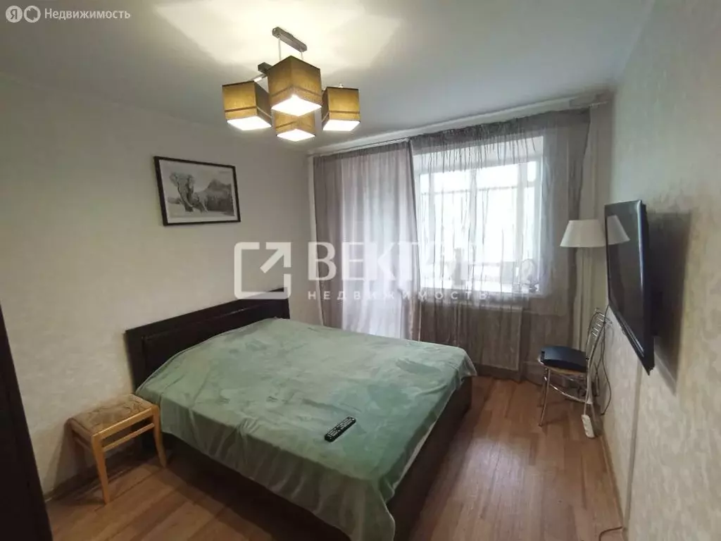 2-комнатная квартира: Кострома, Кинешемское шоссе, 35 (45 м) - Фото 0
