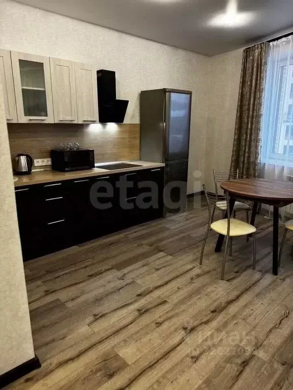 2-к кв. Новосибирская область, Новосибирск ул. Ольги Жилиной, 21 (47.0 ... - Фото 1