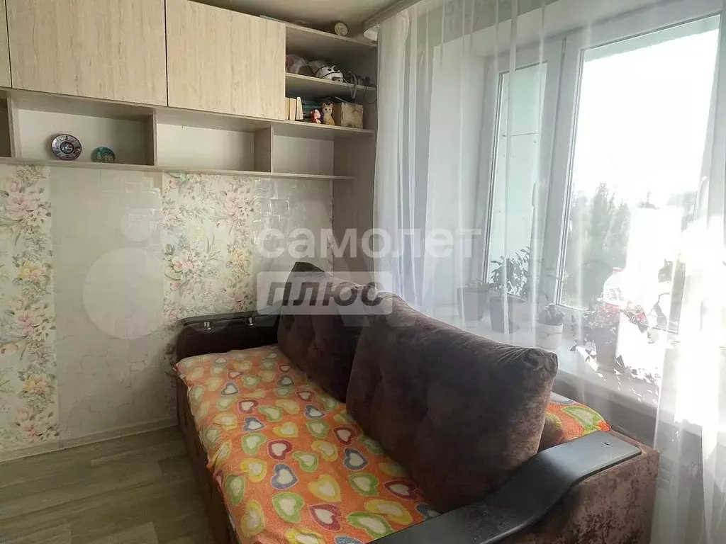 Комната 13,5 м в 1-к., 5/9 эт. - Фото 1