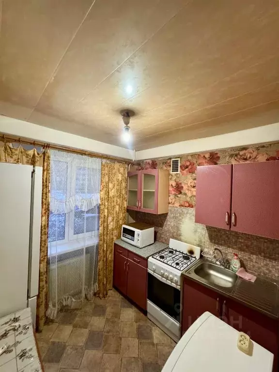 3-к кв. Санкт-Петербург, Санкт-Петербург, Колпино бул. Трудящихся, 39 ... - Фото 1