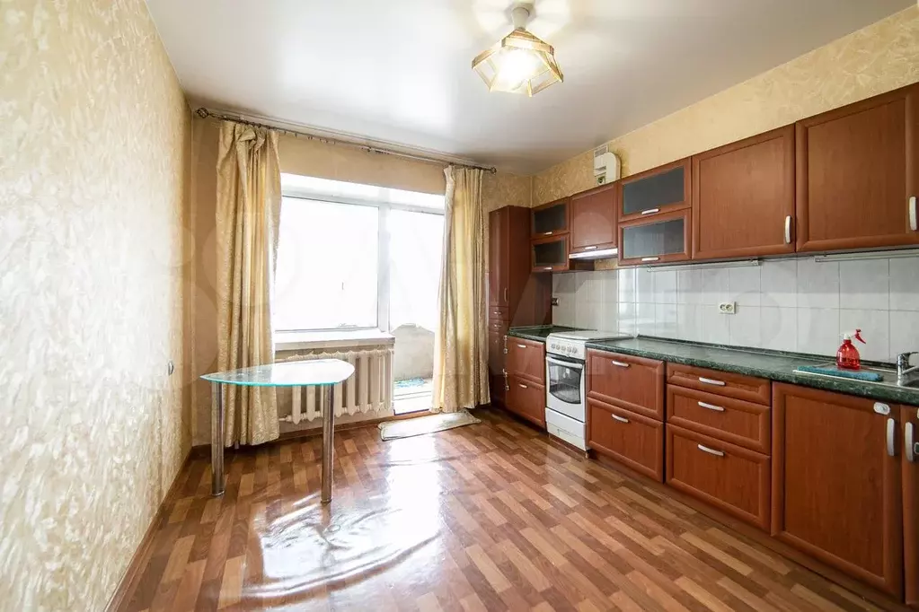 3-к. квартира, 90 м, 2/5 эт. - Фото 0