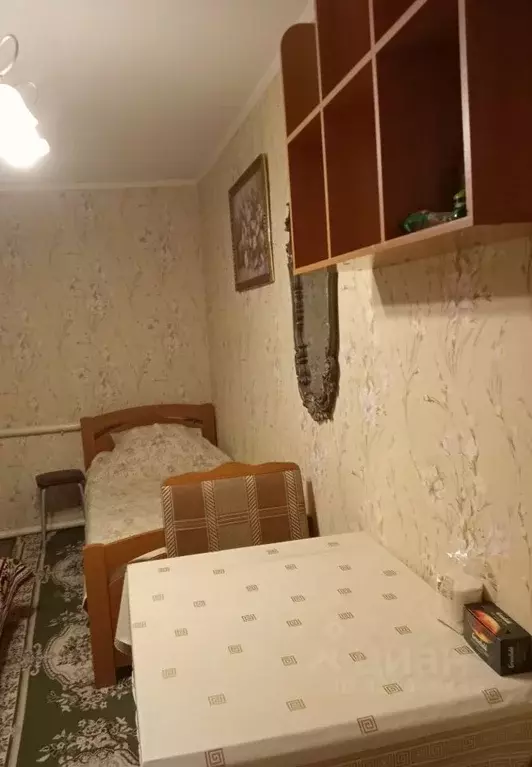Комната Ростовская область, Ростов-на-Дону Крепостной пер., 132 (9.0 ... - Фото 0