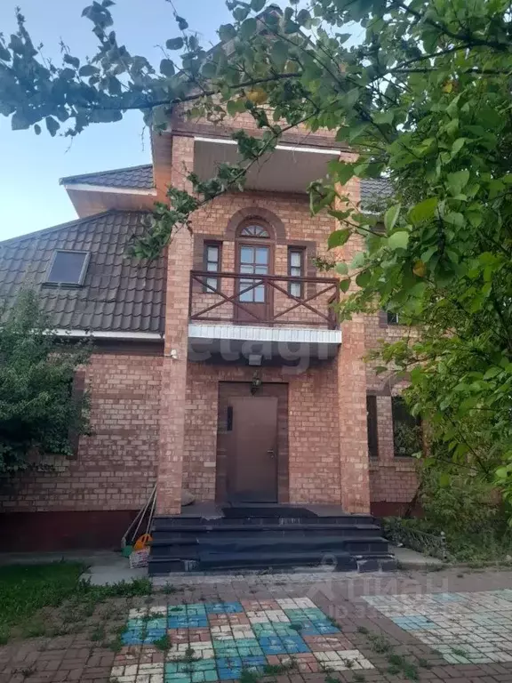 Дом в Московская область, Ленинский городской округ, д. Суханово 31 ... - Фото 2