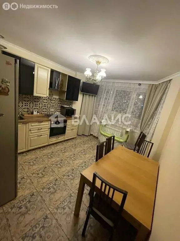 3-комнатная квартира: Москва, Покровская улица, 18 (77 м) - Фото 1