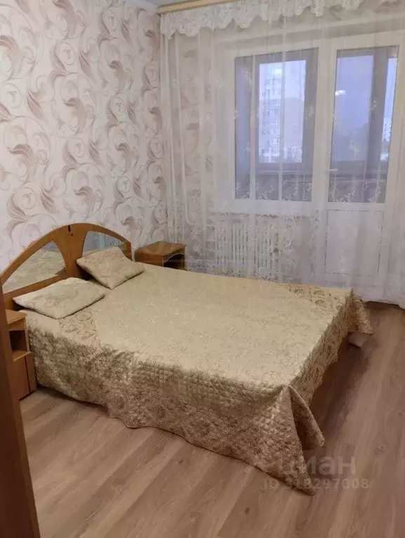 3-к кв. Белгородская область, Старый Оскол Восточный мкр, 3А (64.0 м) - Фото 0