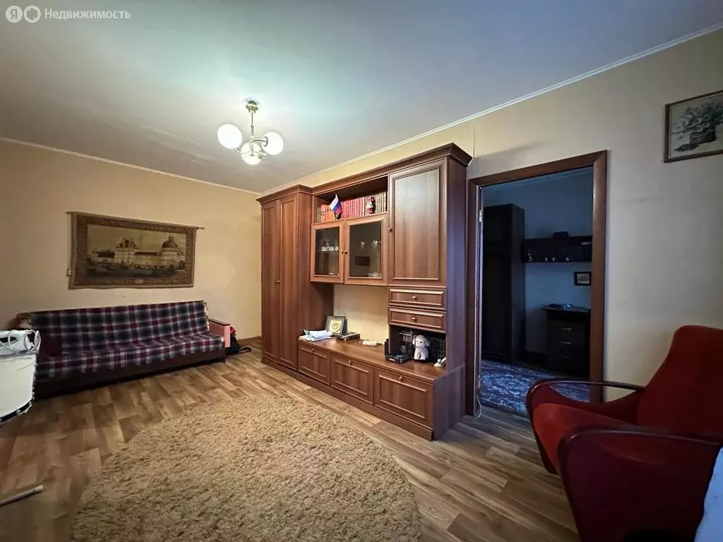 2-комнатная квартира: Тула, проспект Ленина, 109А (43 м) - Фото 0