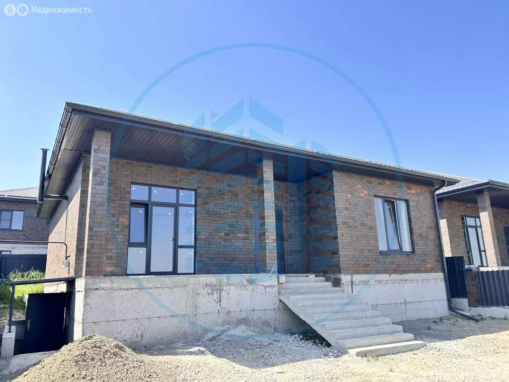 Дом в Ессентукская, Радужная улица (172.7 м) - Фото 0